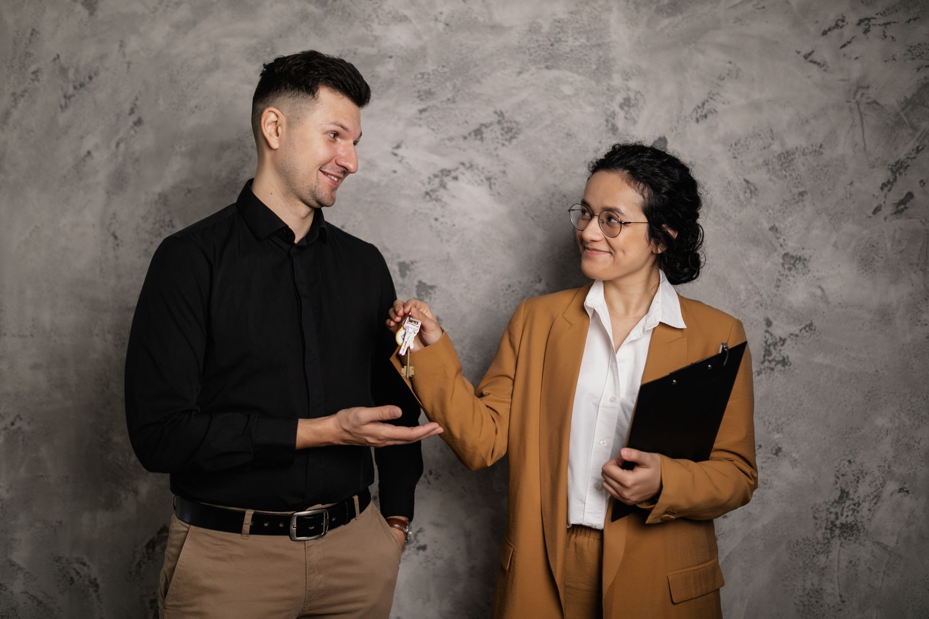 Agence immobilière Talence
